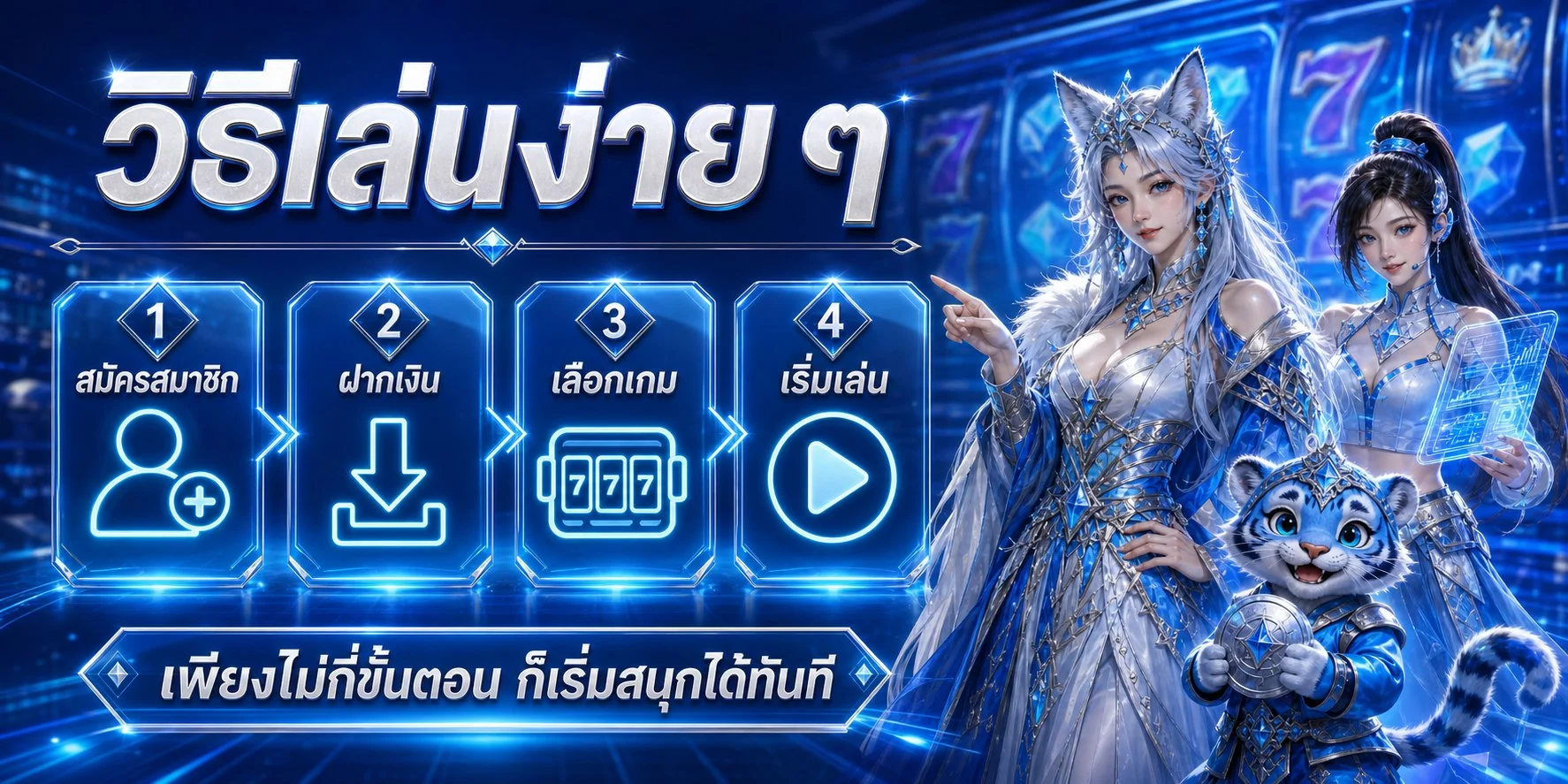 ระบบฝากถอนออโต้ Pluto66 รวดเร็ว ปลอดภัย รองรับทุกธนาคาร
